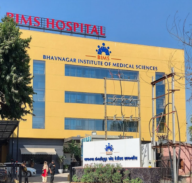 BIMS Multispeciality Hospital