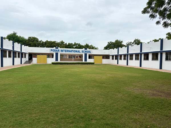 Podar International School