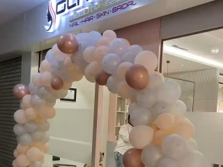 glitta beauty salon dr hemantkumar vaidya