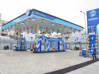 gujarat petroluem bhavnagar petrol pumps