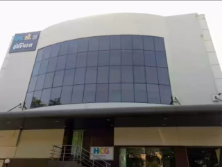 hcg hospital meghani circle bhavnagar
