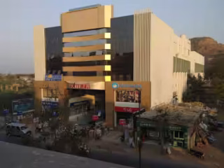 infinity mall gayatri nagar bhavnagar malls