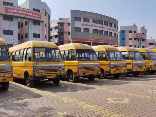 sardar patel educational institute