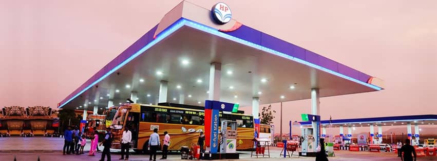 Hindustan Petroleum Corporation Limited