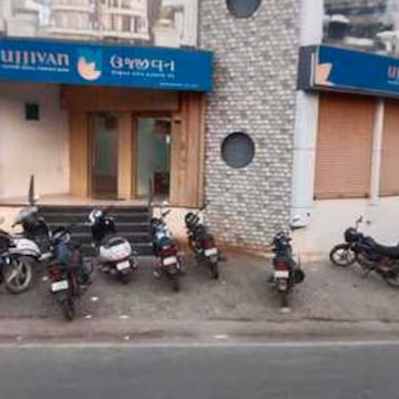 Ujjivan Small Finance Bank – Bhavnagar Branch