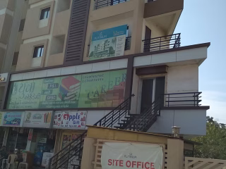 yuva academy leela circle bhavnagar tutorials